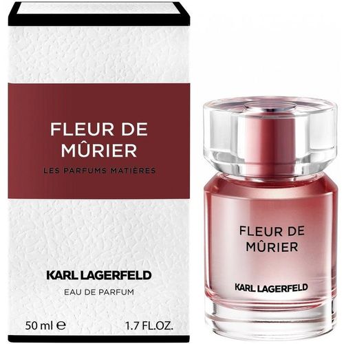 Karl Lagerfeld Fleur De Mûrier Eau De Parfum 50 ml (woman) slika 2