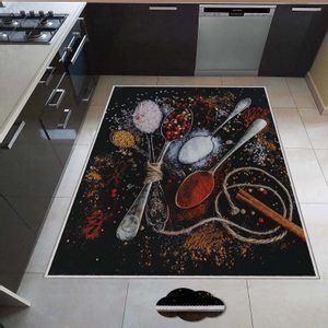 Oyo Concept Tepih kuhinjski LEONARDO KITCHEN 80x200 cm