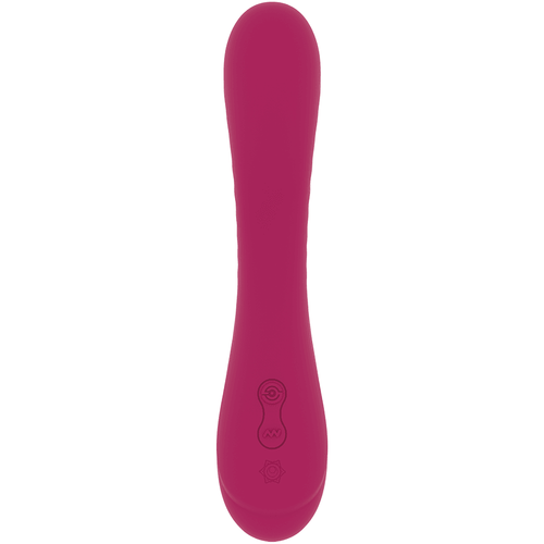 Rithual Kriya G-spot vibrator slika 22