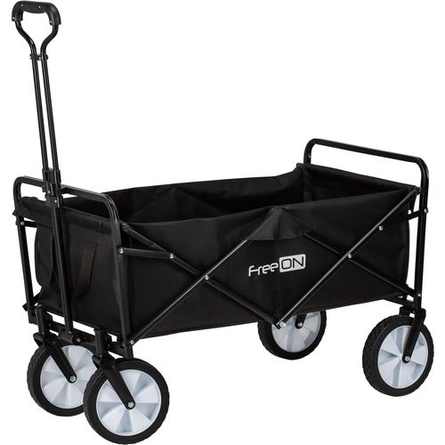 FREEON transportna kolica black 81606 slika 1