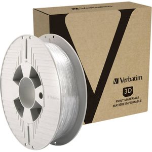 Verbatim 55151  3D pisač filament   1.75 mm 500 g bistra  1 St.