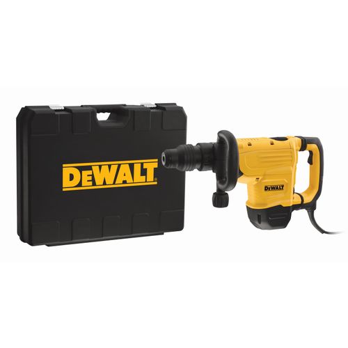 UDARNI ČEKIĆ MAX 8KG 1600W Dewalt D25872K slika 3