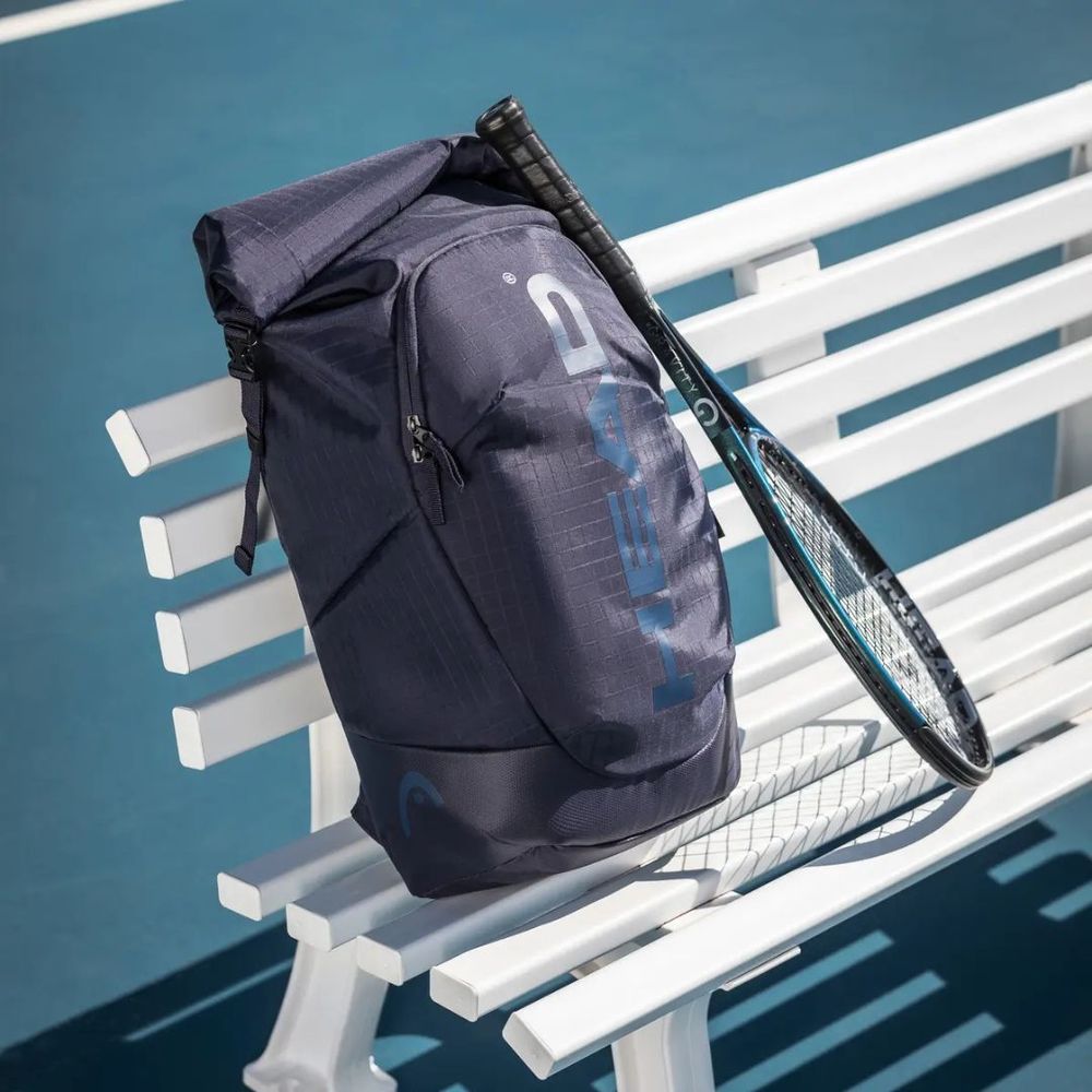 HEAD Ruksak Tour Racqpack slika 6