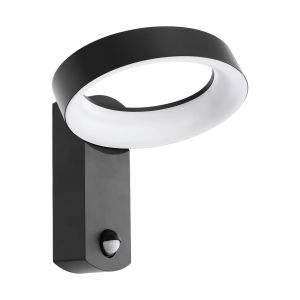 Eglo Pernate vanjska/zidna/1, led, 11w, 1250 lm, sa senzorom, aluminij/antracit