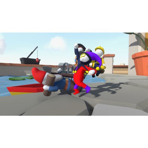 Human: Fall Flat - Dream Collection (Nintendo Switch) slika 6