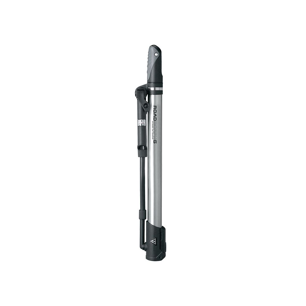 TOPEAK Pumpa za biciklo ROAD MORPH G slika 1