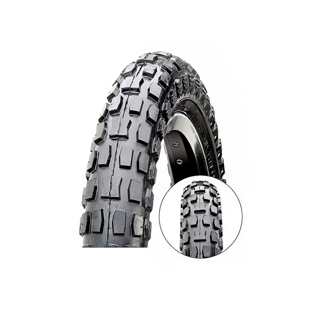 Cst Vanjska guma 12x1/2x2.1/4 (47-203) c183a slika 1