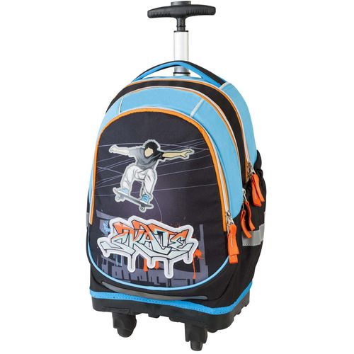 Target ruksak s kotačićima Smart skate slika 1