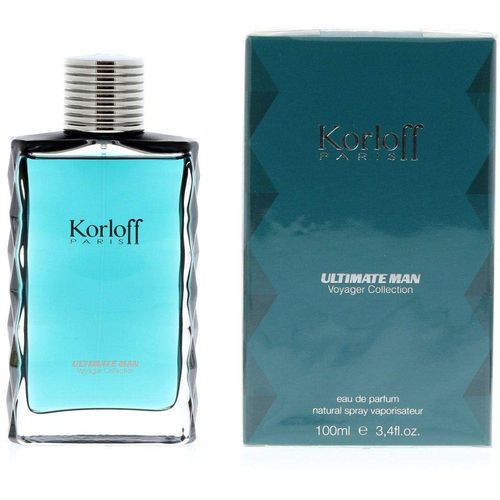 Korloff Ultimate Man EDP 100 ml slika 1