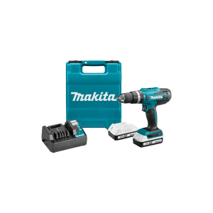 Makita - Akumulatorska udarna bušilica-odvijač HP488D006 G-serija