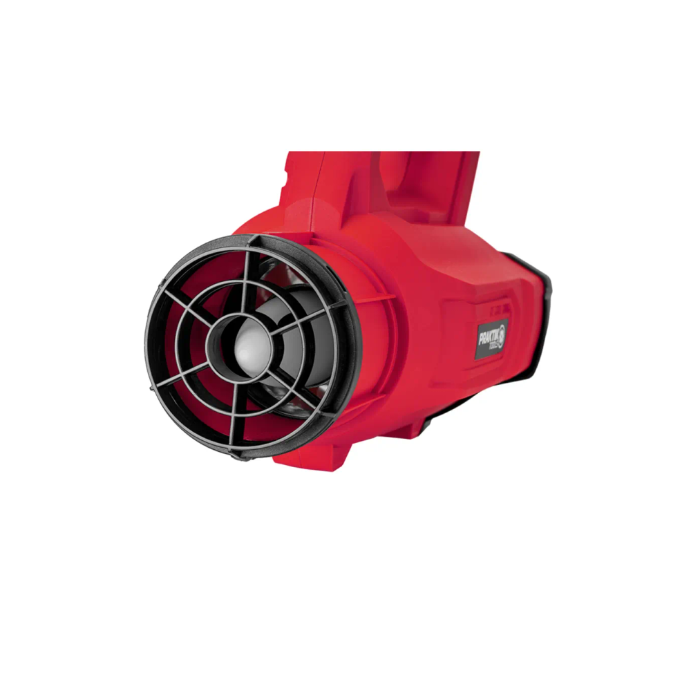 Praktik Tools – Aku puhač lišća PTQ144, 18 V (SOLO) slika 3