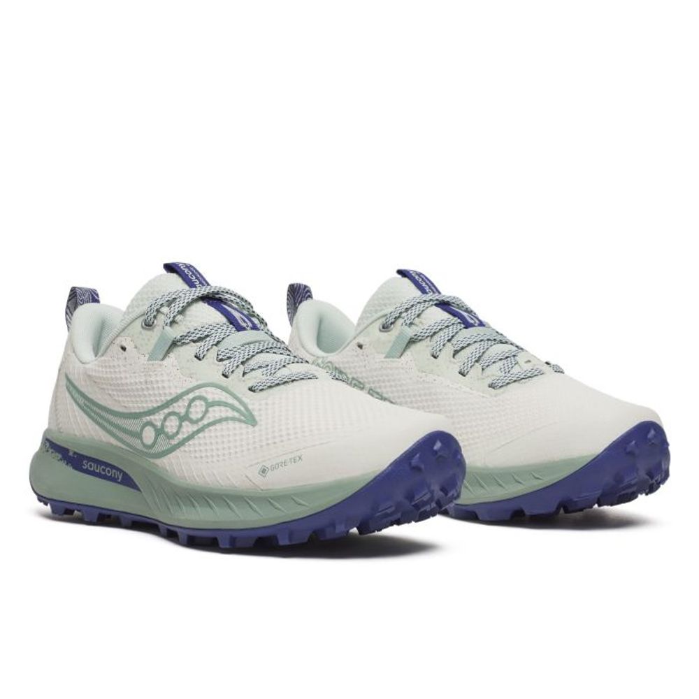 Saucony ženske patike Peregrine 15 GTX slika 2