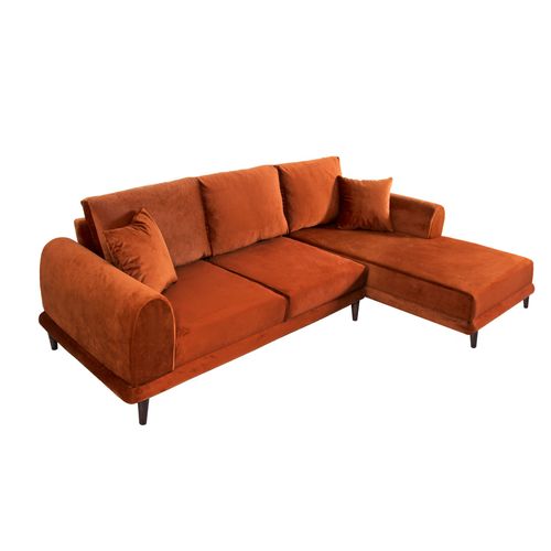 Atelier Del Sofa Kutna garnitura KORA slika 2