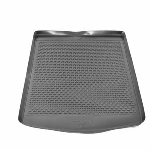 Podmetač za gepek tipski VW Tiguan Allspace II 2017-> (gornji pod)