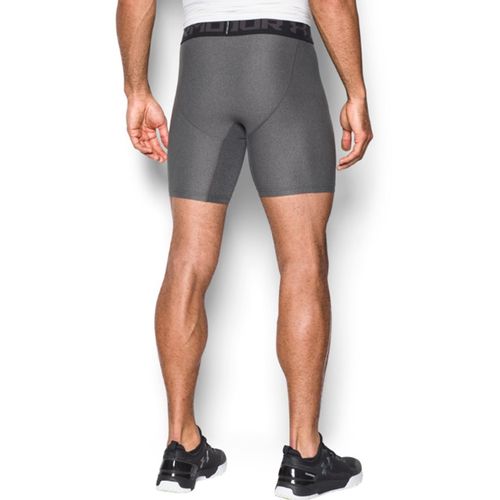 Under armour heatgear armour mid compression shorts 1289566-090 slika 4