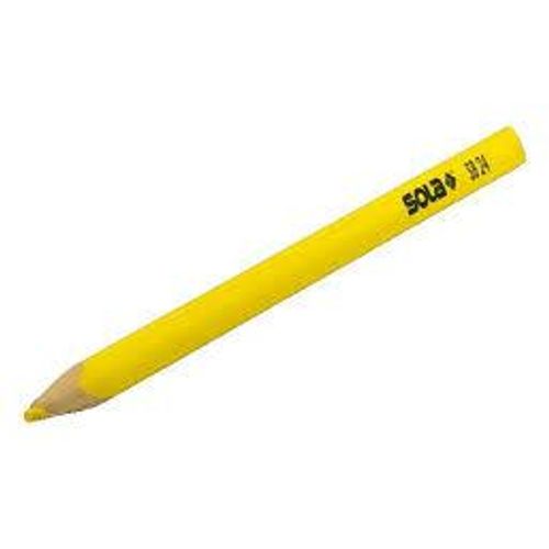 Sola signalni olovka žuta SB slika 1