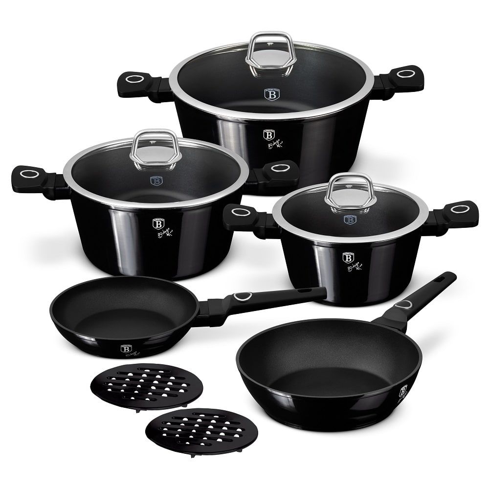 Berlingerhaus - Set posuđa BH-8231 slika 1