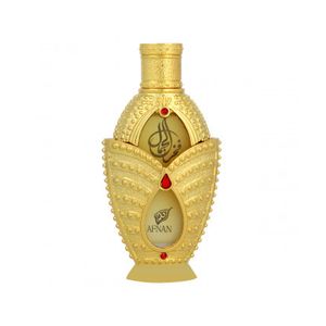 Afnan Fakhar Al Jamaal Perfumed Oil 20 ml (unisex)