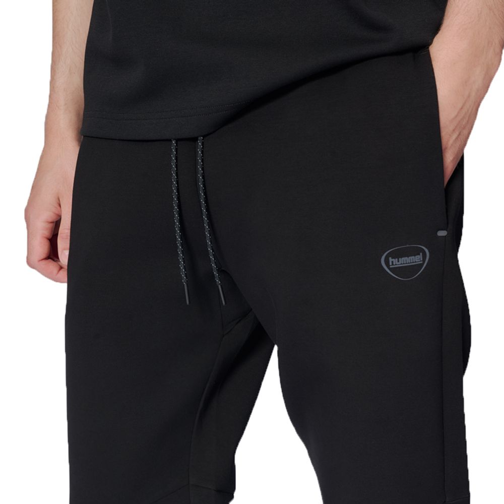 Hummel Donji dio trenerke za muškarce Hmltech Fleece Regular Pants slika 3