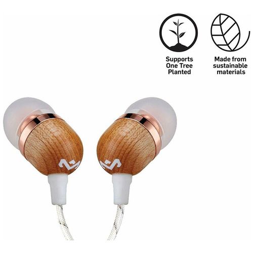 Smile Jamaica In-Ear Headphones - Copper slika 3