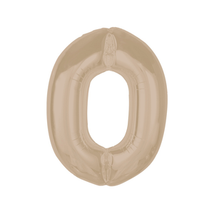 CH-S9L0 Folijski balon Matt Latte 0,92 cm