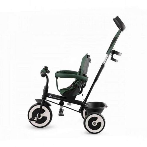 Kinderkraft Tricikl Aston Mystic Green slika 4