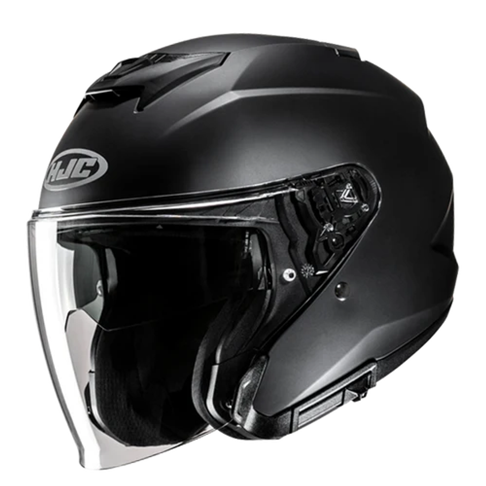 HJC i31 Solid vizir za moto kacigu slika 5