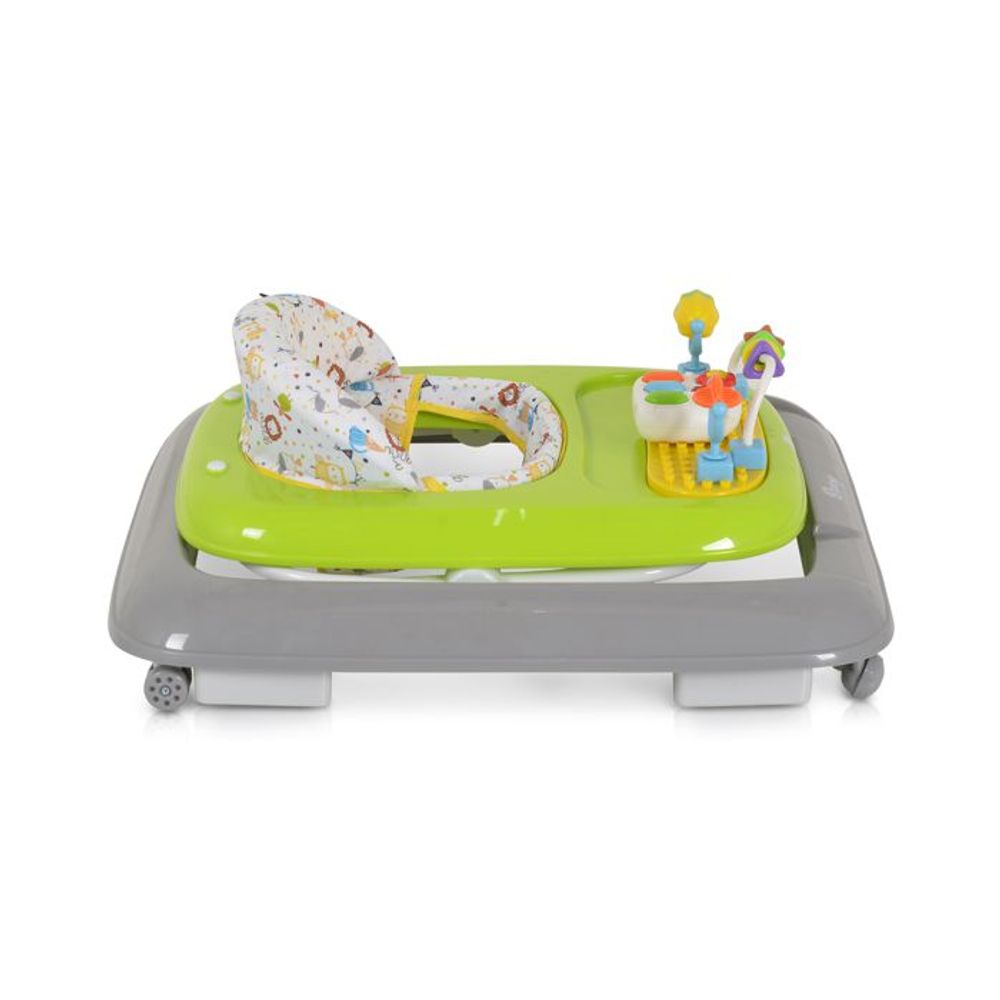 Moni Hodalica Bravy, Green slika 4