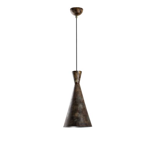 TOM-3541-RETRO Antiquation Chandelier slika 4