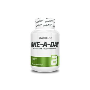 Biotech One A Day -100 tabl