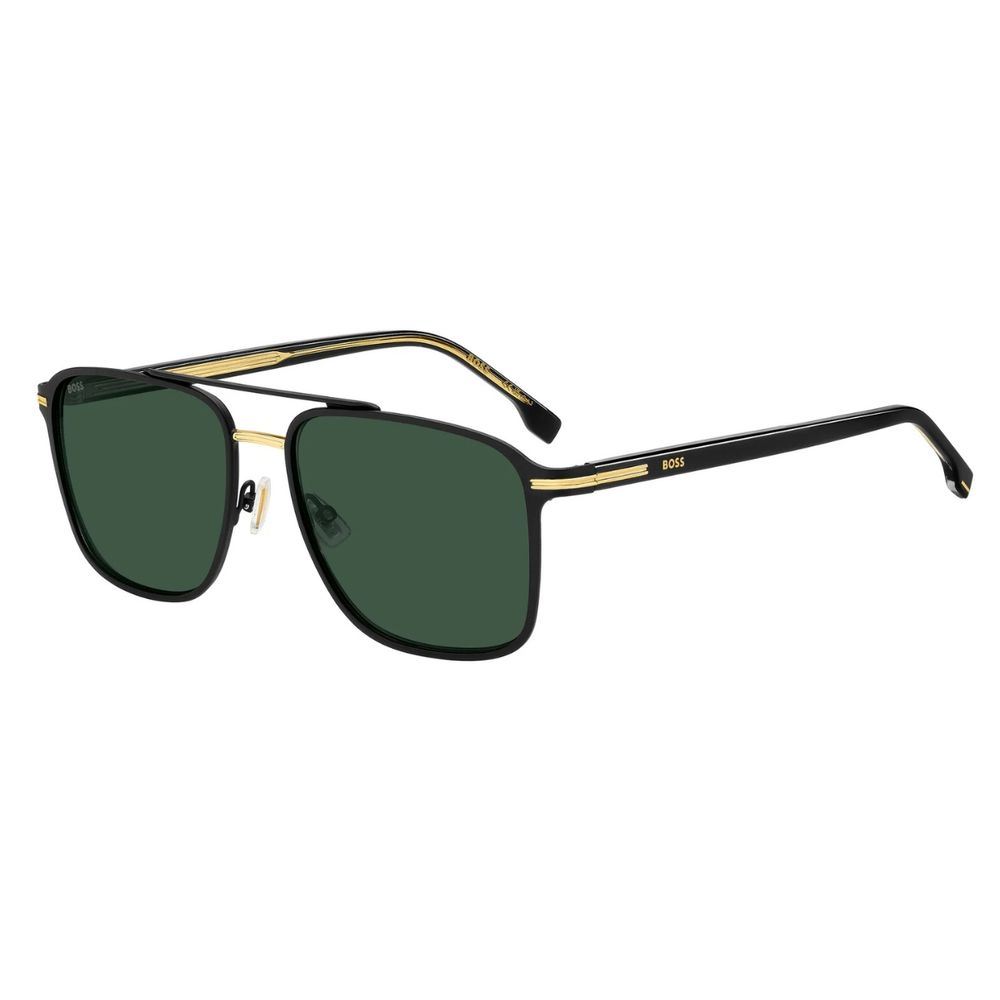 Muške Sunčane naočale Hugo Boss Hugo Boss BOSS 1748/S Gold slika 2