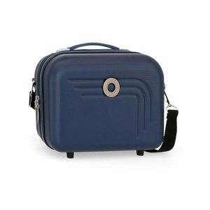 MOVOM ABS Beauty case - Teget RIGA