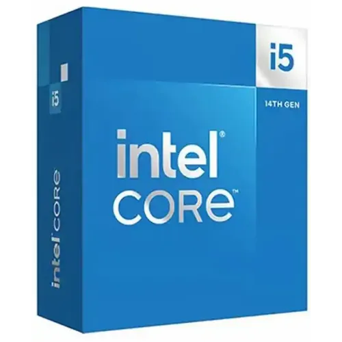 Procesor 1700 Intel i5-14400F Box slika 1