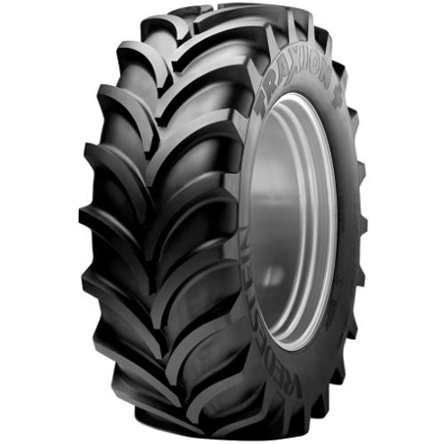 Vredestein traktorske gume 480/70R30 141D/141B Traxion+ TL slika 1