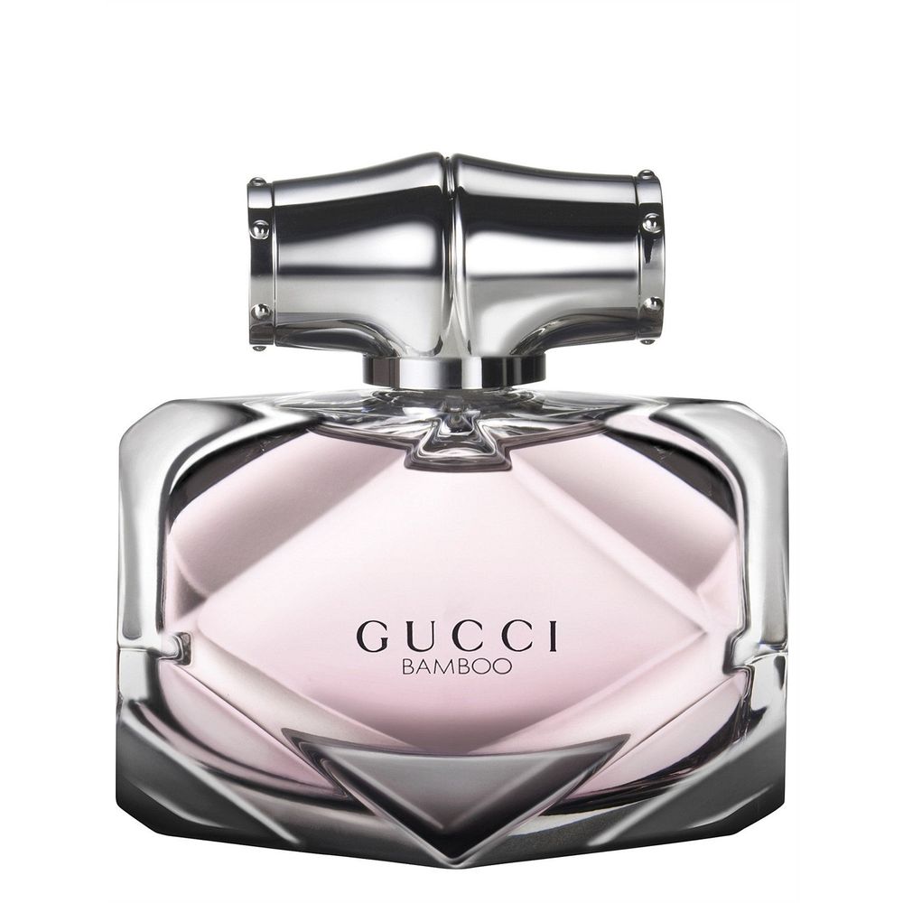 Gucci Bamboo Eau de Parfum 50ml  slika 1