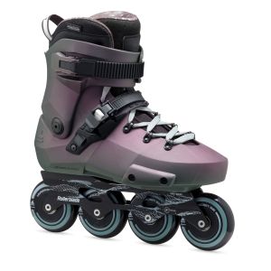 Rollerblade role TWISTER SE Iridescent, sive