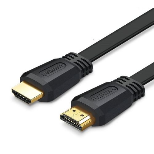 Ugreen HDMI 2.0 ravni kabel dužine 5m - u kutiji slika 1