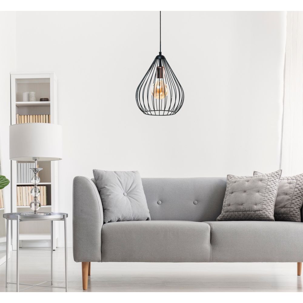 Crni Luster 205-AS slika 2