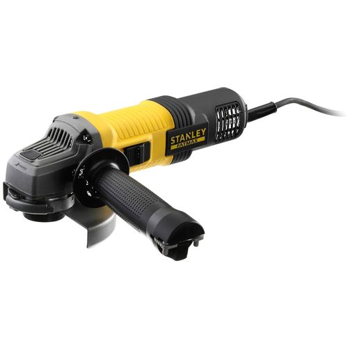 STANLEY KUTNA BRUSILICA 125MM 850W FMEG220 slika 1