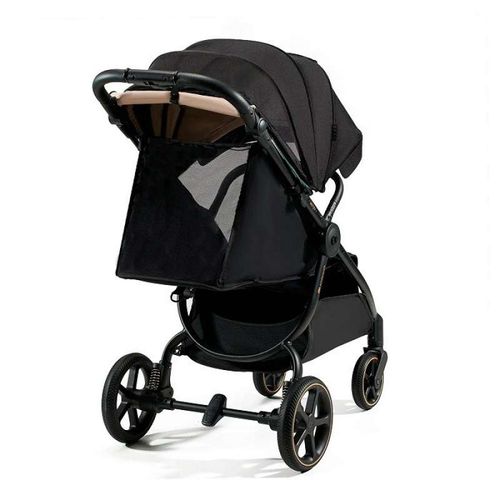 Kinderkraft Kolica Mitzy Black slika 7