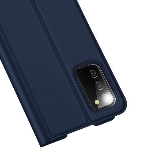 DUX DUCIS Skin Pro preklopna futrola sa novčanikom za Samsung Galaxy A02 S slika 3