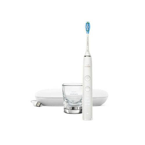 Philips Sonicare DiamondClean 9000 - Sonična električna četkica s aplikacijom HX9911/27 slika 11