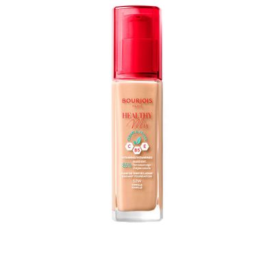 Bourjois puderi