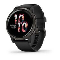 GARMIN Venu 2 Slate Black