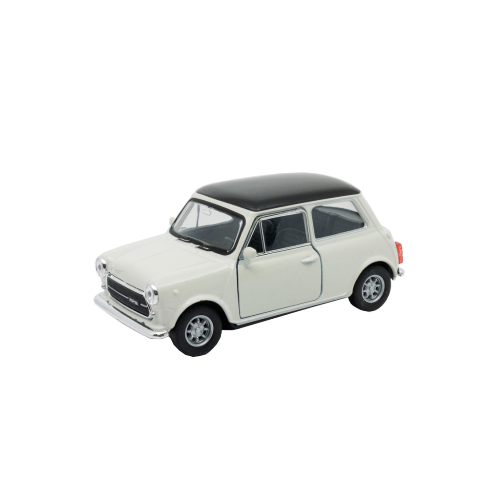 Welly 43609W Die Cast MINI Cooper 1300 - 11 cm slika 1