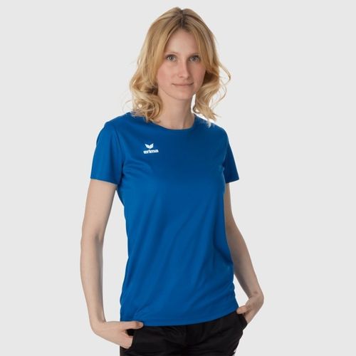 Ženska Majica Erima Functional Teamsport New Royal slika 3