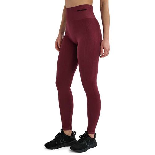 Hummel Helanke Hmltif Seamless High Waist Tights Za Žene slika 1