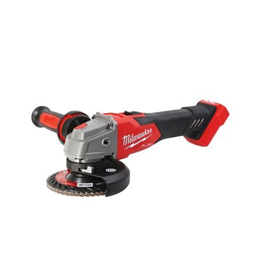 Milwaukee  Brusilica Kutna Aku M18 Fsag115Xb-0 4933478775 slika 1