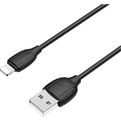 Borofone USB kabl za iPhone, Lightning, dužina 1 met. - BX19 Benefit Lightning slika 3