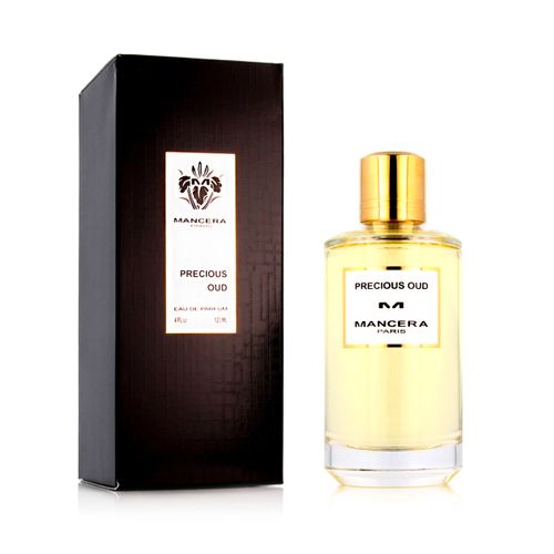 Mancera Paris Precious Oud Eau De Parfum 120 ml (unisex) slika 2